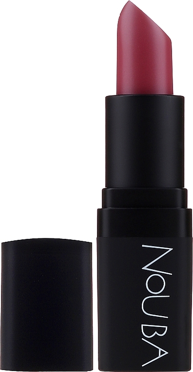 Lippenstift - NoUBA Lipstick — Foto N1
