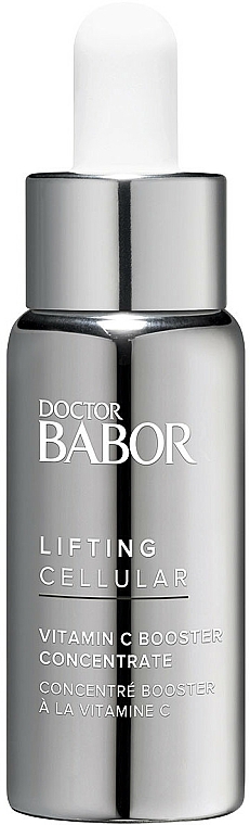 Gesichtsserum mit Vitamin C - Babor Doctor Babor Lifting Cellular Comfort Vitamin C Serum — Bild N1