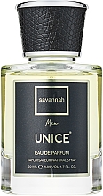 Düfte, Parfümerie und Kosmetik Unice Savannah - Eau de Parfum
