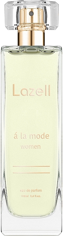 Lazell A la Mode - Eau de Parfum