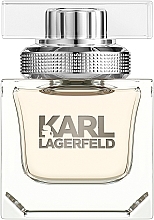 Düfte, Parfümerie und Kosmetik Karl Lagerfeld Karl Lagerfeld for Her - Eau de Parfum