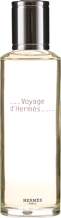 Hermes Voyage D'Hermes Parfum - Parfum (Refill) — Bild N3