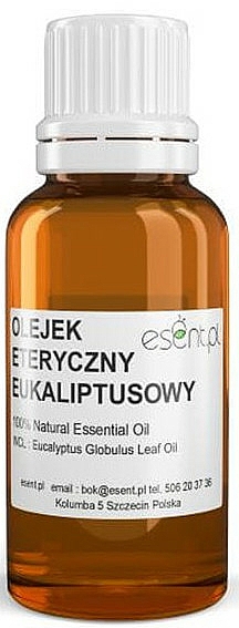 Ätherisches Eukalyptusöl - Esent — Bild N1