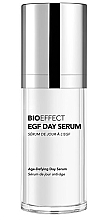 Düfte, Parfümerie und Kosmetik Tages-Anti-Aging-Serum - Bioeffect EGF Day Serum