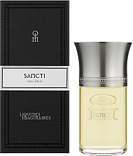 Liquides Imaginaires Sancti - Eau de Parfum — Bild N2