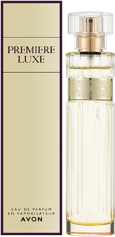 Avon Premiere Luxe - Eau de Parfum — Foto N2