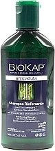 Shampoo gegen Haarausfall - BiosLine BioKap Hair Loss Shampoo — Bild N5