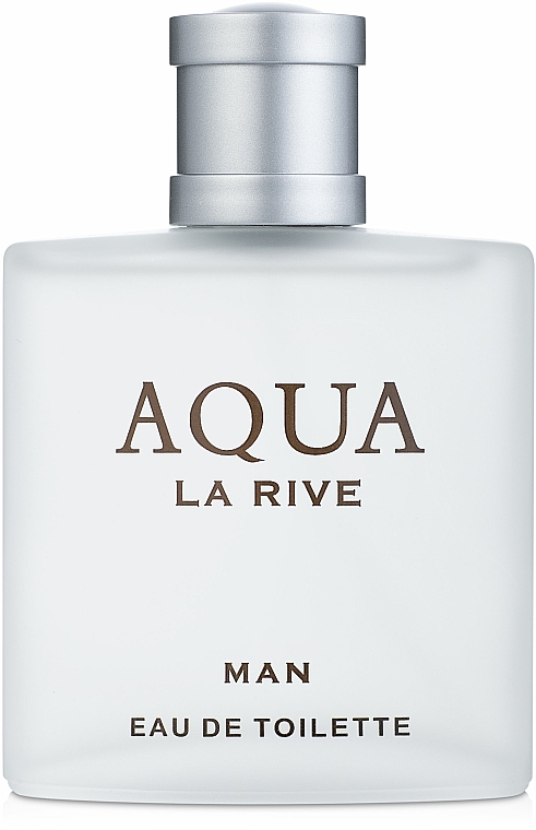 La Rive Aqua - Eau de Toilette 