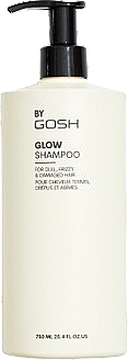 Shampoo - Gosh Glow Shampoo — Bild N1