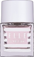 Düfte, Parfümerie und Kosmetik Elle L'Edition - Eau de Parfum