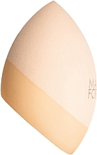 Düfte, Parfümerie und Kosmetik Make-up Schwamm - Make Up For Ever HD Skin Foundation Sponge