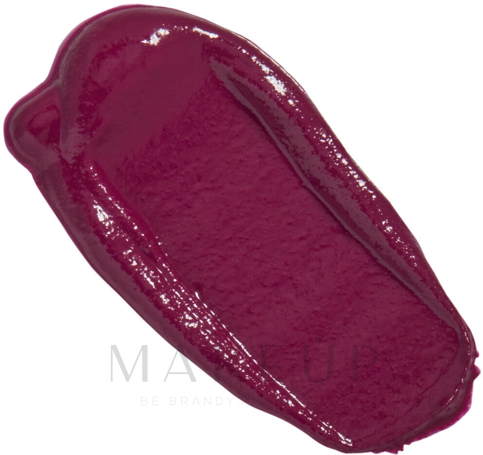 Flüssiges Rouge - Makeup Obsession Desert Liquid Blush — Bild Purple Dusk