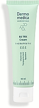Revitalisierende aufhellende Creme mit Tranexamsäure - Dermomedica Therapeutic B3 TRX Cream — Bild N1