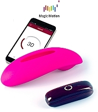 Intelligenter Vibrator für die Klitoris - Magic Motion Candy  — Bild N2