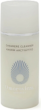 Düfte, Parfümerie und Kosmetik Kaschmirweiche Reinigungsmilch mit Ringelblumen- und Aprikosenkernölen für ultraempfindliche Haut - Omorovicza Cashmere Cleanser