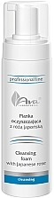 Gesichtsreinigungsschaum - Ava Laboratorium Professional Line Facial Cleansing Foam — Bild N1