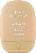 Düfte, Parfümerie und Kosmetik Handcreme - HAAN Hand Cream Wild Orchid