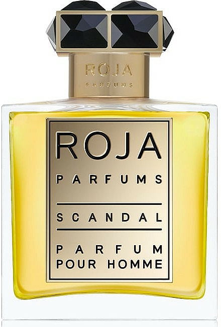 Roja Parfums Scandal Pour Homme - Parfum — Bild N1