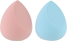 Wet N Wild Alice in Wonderland Nothing Is Impossible 2-Piece Makeup Sponge Set  - Make-up-Schwamm-Set 2 St. — Bild N2