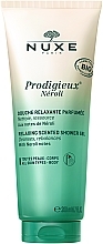 Duschgel - Nuxe Prodigieux Neroli Shower Gel — Bild N1