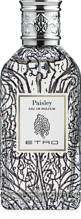 Etro Paisley - Eau de Parfum — Foto N1