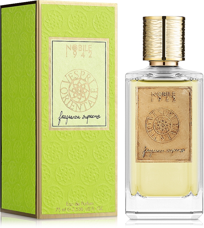 Nobile 1942 Vespri Orteintale - Eau de Parfum — Bild N2