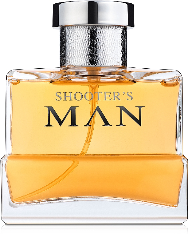 Farmasi Shooter's Man - Eau de Parfum — Bild N1