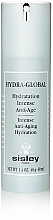 Feuchtigkeitsspendende Anti-Aging Gesichtscreme - Sisley Hydra Global Intense Anti-Aging Hydration — Bild N3