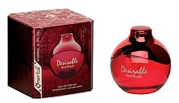 Omerta Desirable Red Blush - Eau de Parfum — Bild N1