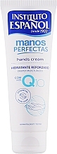 Handcreme - Instituto Espanol Manos Perfectas Q10 Moisturizer — Bild N1