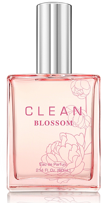 Clean Blossom - Eau de Parfum — Bild N1