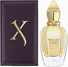 Xerjoff Via Cavour 1 - Eau de Parfum — Bild N1