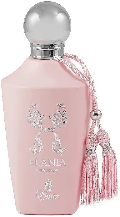 Emir Elania - Eau de Parfum — Bild N1