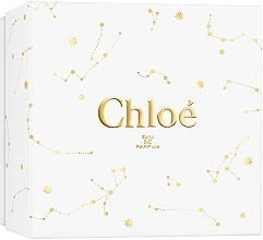 Chloé Signature - Duftset (Eau de Parfum 50ml + Körperlotion 100ml) — Bild N1