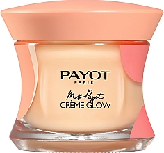 Tonisierende Gesichtscreme mit Vitaminen für strahlende Haut - Payot My Payot Creme Glow — Bild N1