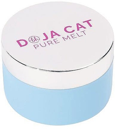 Reinigender Gesichtsbalsam - BH Cosmetics X Doja Cat Pure Melt Cleansing Balm — Bild N1