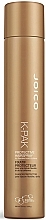 Düfte, Parfümerie und Kosmetik Hitzeschützendes Haarstylingspray für mehr Glanz Flexibler und mittlerer Halt - Joico K-Pak Protective Hairspray