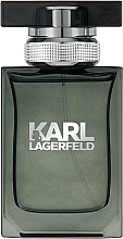 Karl Lagerfeld Karl Lagerfeld for Him - Eau de Toilette — Foto N3