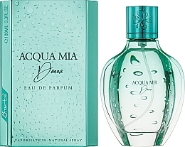 Omerta Acqua Mia Donna - Eau de Parfum — Bild N2