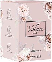 Oriflame Volare Tender - Eau de Parfum — Bild N2