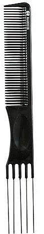 Haarkamm Pro-Lite 218 - Ronney Professional Comb Pro-Lite 218 — Bild N1