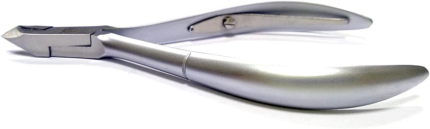 Nagelhautzange 0603.10.3 3 mm - Kiepe Cuticle Nipper Extra Sharp — Bild N2