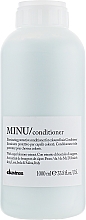Conditioner für coloriertes Haar - Davines Minu Conditioner — Foto N5