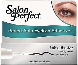 Düfte, Parfümerie und Kosmetik Kleber für künstliche Wimpern - Salon Perfect Perfect Strip Eyelash Adhesive