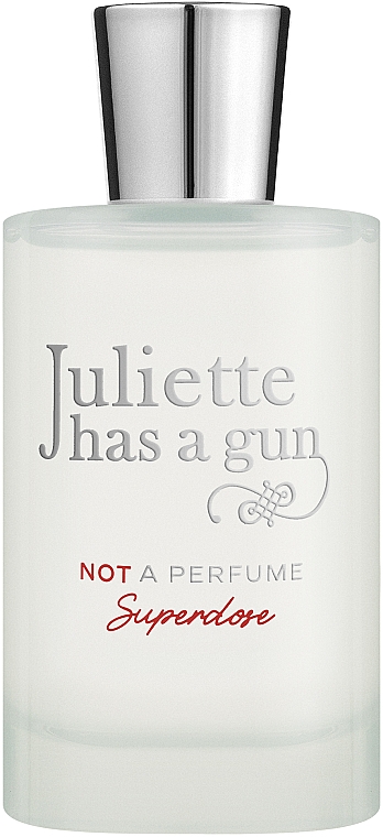 Juliette Has a Gun Not a Perfume Superdose - Eau de Parfum  — Bild N1