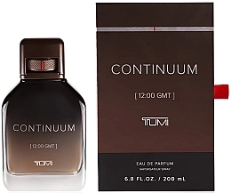 Tumi Continuum - Eau de Parfum — Bild N5