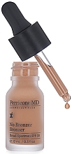 Flüssiger Bronzer LSF 30 - Perricone MD No Bronzer Bronzer SPF30 — Bild N2