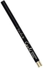 Düfte, Parfümerie und Kosmetik Leuchtender Augenkonturenstift - Lovely Highlighting Eye Pencil