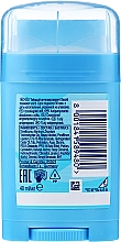Deostick Antitranspirant mit Rosenwasserduft - Secret Antiperspirant Stick Rosewater Scent — Bild N2