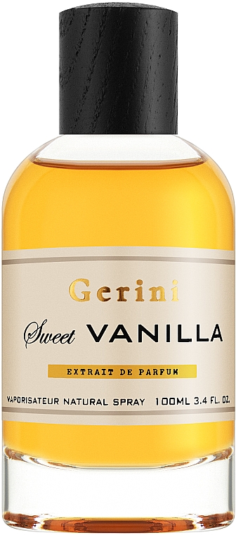 Gerini Sweet Vanilla Extrait de Parfum - Parfum — Bild N1